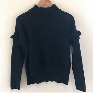 ⬇️ $18 SALE: Ruby Moon Mock-Neck Sweater